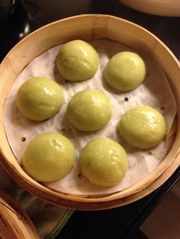 自制青团子怎么做，自制青团子怎么做好吃，自制青团子做法