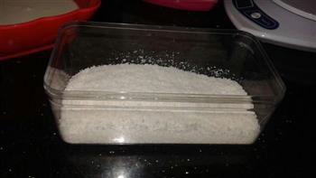 南洋雪花糕怎么做，南洋雪花糕怎么做好吃，南洋雪花糕做法