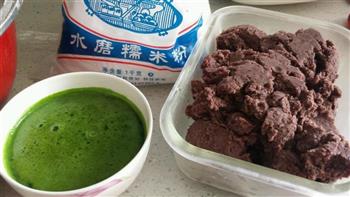 简单易做的青团子怎么做，简单易做的青团子怎么做好吃，简单易做的青团子做法