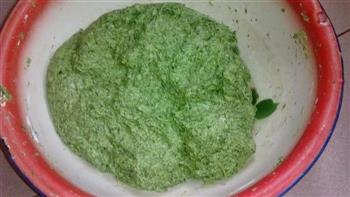 艾粑怎么做，艾粑怎么做好吃，艾粑做法