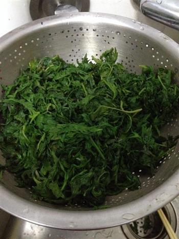 艾青青团怎么做，艾青青团怎么做好吃，艾青青团做法