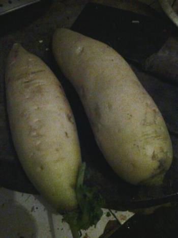 四步做出美味下饭萝卜干怎么做，四步做出美味下饭萝卜干怎么做好吃，四步做出美味下饭萝卜干做法