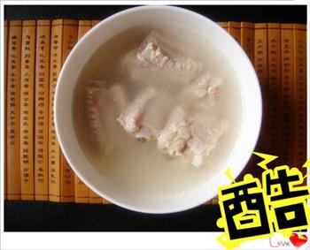 清炖排骨靓汤怎么做，清炖排骨靓汤怎么做好吃，清炖排骨靓汤做法