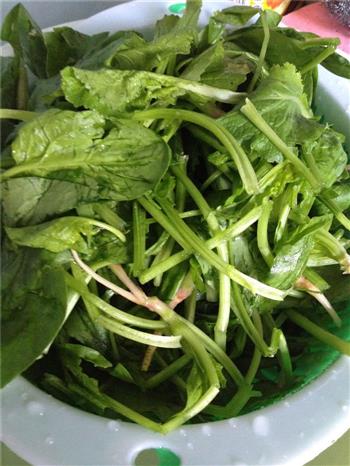 另类菠菜蛋花汤怎么做，另类菠菜蛋花汤怎么做好吃，另类菠菜蛋花汤做法