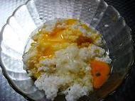 鸡蛋米饭饼怎么做，鸡蛋米饭饼怎么做好吃，鸡蛋米饭饼做法