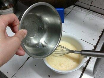 蛋羹怎么做，蛋羹怎么做好吃，蛋羹做法