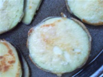煎茄子饼儿怎么做，煎茄子饼儿怎么做好吃，煎茄子饼儿做法