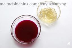 皂角米西米果冻怎么做，皂角米西米果冻怎么做好吃，皂角米西米果冻做法