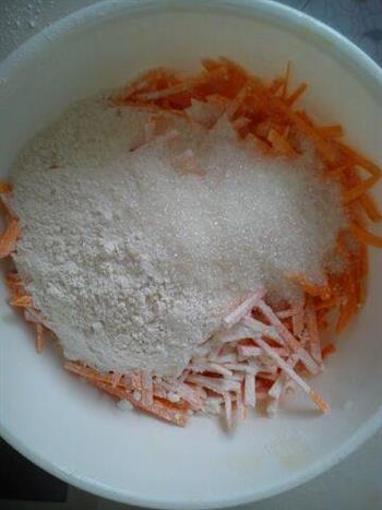 油炸红薯条怎么做，油炸红薯条怎么做好吃，油炸红薯条做法
