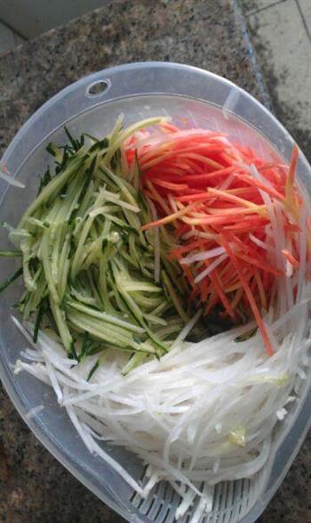 田园风情怎么做，田园风情怎么做好吃，田园风情做法