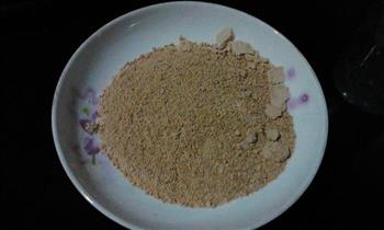 豆粉鲜奶糖不甩怎么做，豆粉鲜奶糖不甩怎么做好吃，豆粉鲜奶糖不甩做法