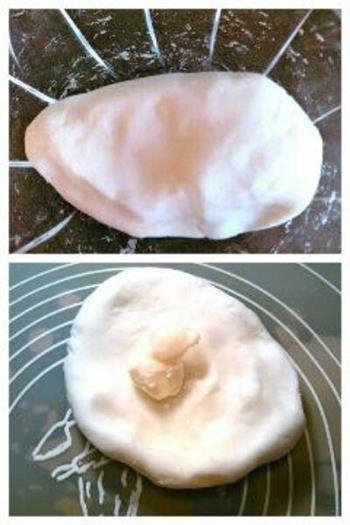 水晶鱿鱼饺怎么做，水晶鱿鱼饺怎么做好吃，水晶鱿鱼饺做法