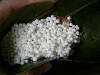 玛瑙粽子怎么做，玛瑙粽子怎么做好吃，玛瑙粽子做法