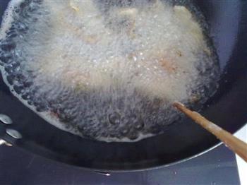 食心食意-香辣小鱼怎么做，食心食意-香辣小鱼怎么做好吃，食心食意-香辣小鱼做法