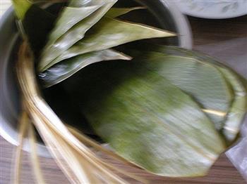 玛瑙粽子怎么做，玛瑙粽子怎么做好吃，玛瑙粽子做法