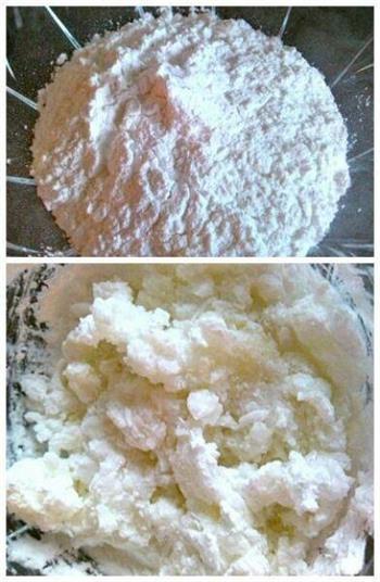 水晶鱿鱼饺怎么做，水晶鱿鱼饺怎么做好吃，水晶鱿鱼饺做法