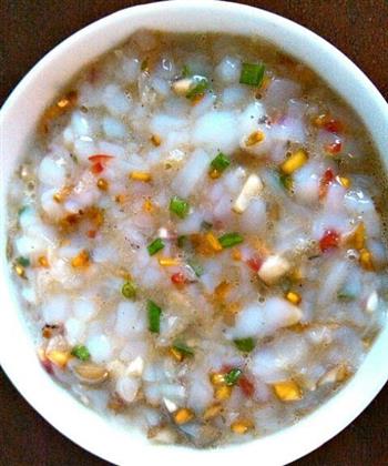 水晶鱿鱼饺怎么做，水晶鱿鱼饺怎么做好吃，水晶鱿鱼饺做法