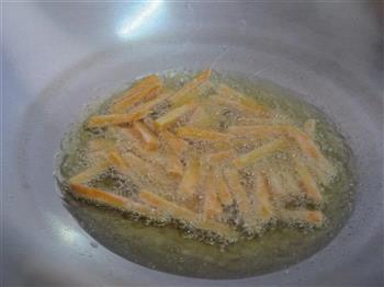 黄金薯怎么做，黄金薯怎么做好吃，黄金薯做法