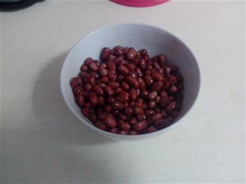红豆米团怎么做，红豆米团怎么做好吃，红豆米团做法