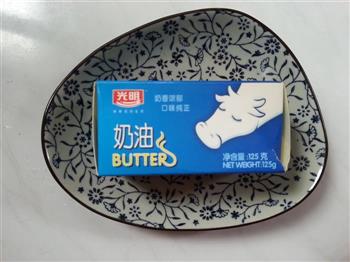 奶油香蕉怎么做，奶油香蕉怎么做好吃，奶油香蕉做法