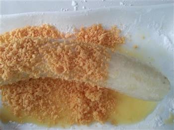 奶油香蕉怎么做，奶油香蕉怎么做好吃，奶油香蕉做法
