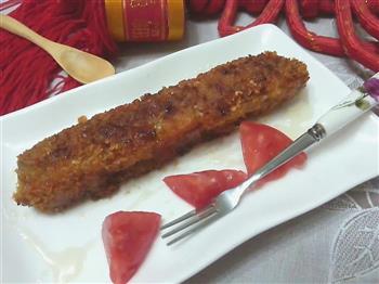 奶油香蕉怎么做，奶油香蕉怎么做好吃，奶油香蕉做法