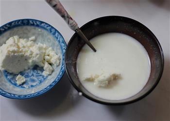 鲜奶酪怎么做，鲜奶酪怎么做好吃，鲜奶酪做法