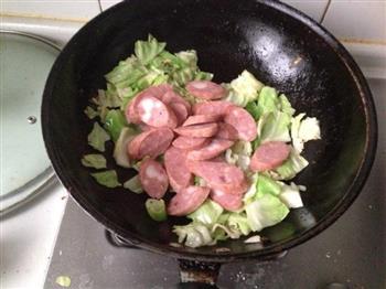 醋溜饹馇怎么做，醋溜饹馇怎么做好吃，醋溜饹馇做法