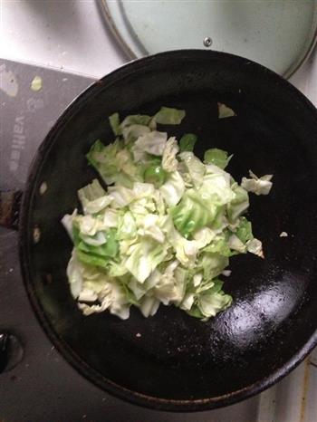 醋溜饹馇怎么做，醋溜饹馇怎么做好吃，醋溜饹馇做法