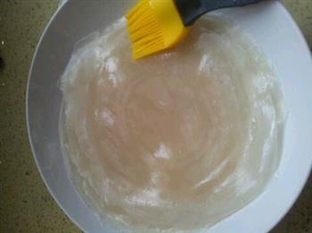 小作凉皮怎么做，小作凉皮怎么做好吃，小作凉皮做法