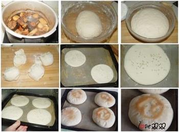 在家轻松炮制肉夹馍怎么做，在家轻松炮制肉夹馍怎么做好吃，在家轻松炮制肉夹馍做法