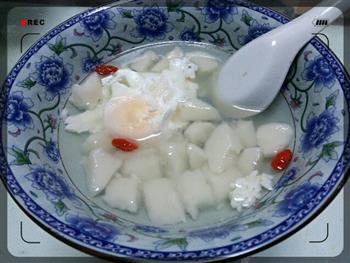 四川小吃 醪糟粉子怎么做，四川小吃 醪糟粉子怎么做好吃，四川小吃 醪糟粉子做法