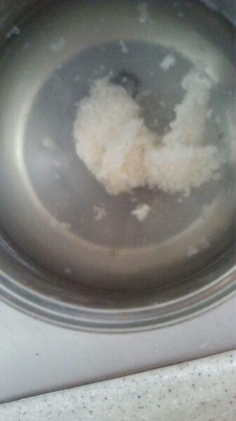 四川小吃 醪糟粉子怎么做，四川小吃 醪糟粉子怎么做好吃，四川小吃 醪糟粉子做法