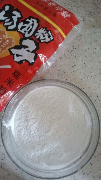 四川小吃 醪糟粉子怎么做，四川小吃 醪糟粉子怎么做好吃，四川小吃 醪糟粉子做法