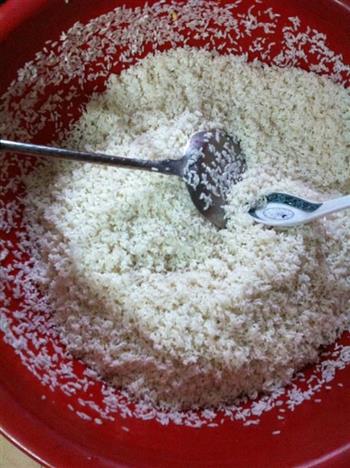 正宗肇庆咸肉粽子怎么做，正宗肇庆咸肉粽子怎么做好吃，正宗肇庆咸肉粽子做法