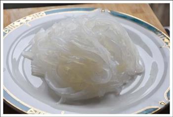 冰爽水晶凉粉怎么做，冰爽水晶凉粉怎么做好吃，冰爽水晶凉粉做法