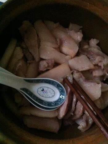 正宗肇庆咸肉粽子怎么做，正宗肇庆咸肉粽子怎么做好吃，正宗肇庆咸肉粽子做法