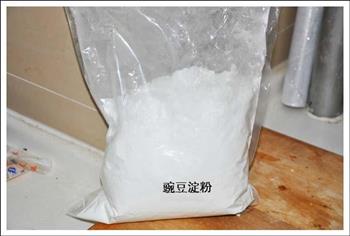 冰爽水晶凉粉怎么做，冰爽水晶凉粉怎么做好吃，冰爽水晶凉粉做法