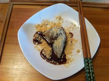 绿豆葡萄干粽子怎么做，绿豆葡萄干粽子怎么做好吃，绿豆葡萄干粽子做法