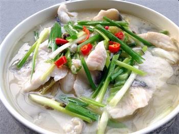 冬瓜酸菜鱼怎么做，冬瓜酸菜鱼怎么做好吃，冬瓜酸菜鱼做法