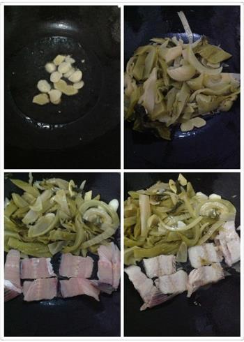 冬瓜酸菜鱼怎么做，冬瓜酸菜鱼怎么做好吃，冬瓜酸菜鱼做法