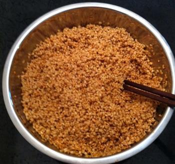自制香菇肉粽子怎么做，自制香菇肉粽子怎么做好吃，自制香菇肉粽子做法