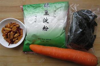 私房冰爽绿豆凉粉怎么做，私房冰爽绿豆凉粉怎么做好吃，私房冰爽绿豆凉粉做法