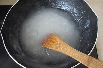私房冰爽绿豆凉粉怎么做，私房冰爽绿豆凉粉怎么做好吃，私房冰爽绿豆凉粉做法