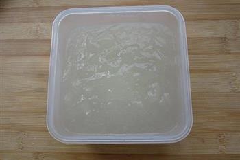 私房冰爽绿豆凉粉怎么做，私房冰爽绿豆凉粉怎么做好吃，私房冰爽绿豆凉粉做法