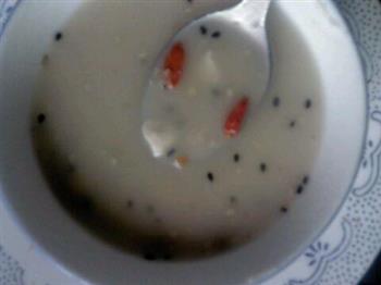 陕西特产八宝咸油茶怎么做，陕西特产八宝咸油茶怎么做好吃，陕西特产八宝咸油茶做法