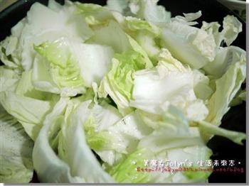 小吃摊-蛋酥白菜卤怎么做，小吃摊-蛋酥白菜卤怎么做好吃，小吃摊-蛋酥白菜卤做法