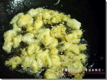小吃摊-蛋酥白菜卤怎么做，小吃摊-蛋酥白菜卤怎么做好吃，小吃摊-蛋酥白菜卤做法