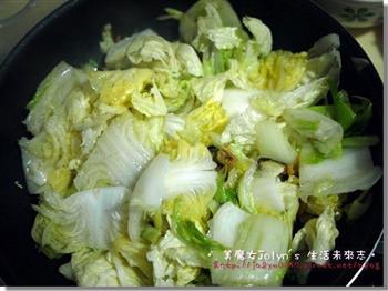 小吃摊-蛋酥白菜卤怎么做，小吃摊-蛋酥白菜卤怎么做好吃，小吃摊-蛋酥白菜卤做法