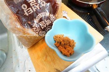 透心凉红糖芝麻糍粑怎么做，透心凉红糖芝麻糍粑怎么做好吃，透心凉红糖芝麻糍粑做法